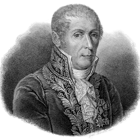 Alessandro Volta