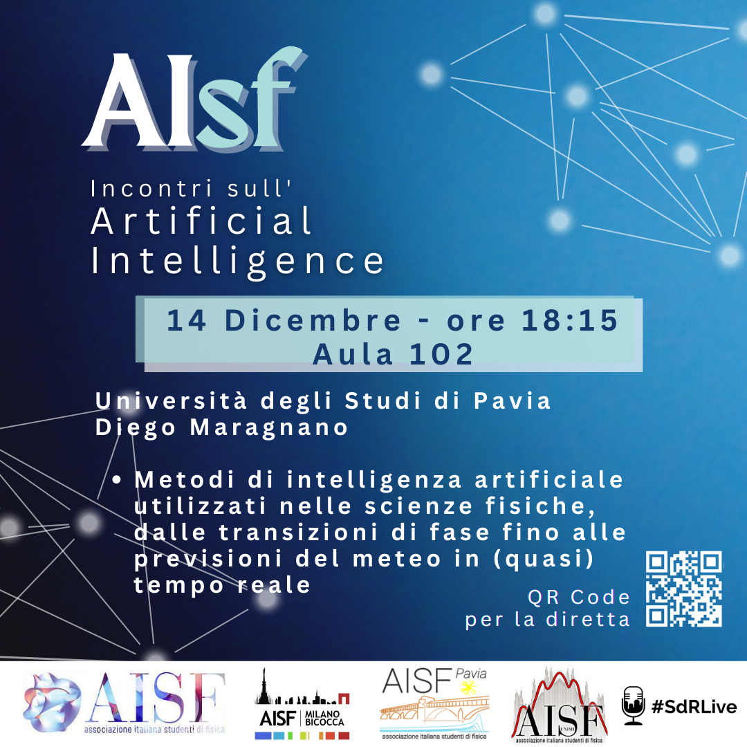 AIsf: incontro AI