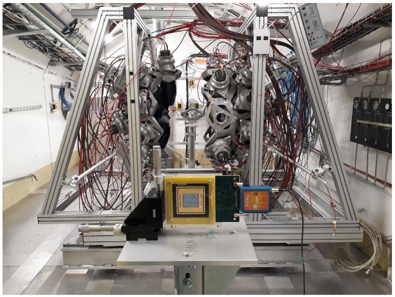 Seminario Torres Sanchez, figura 1