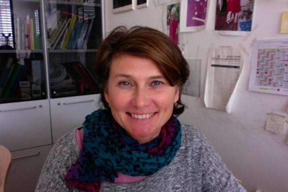 Maria Giuseppina Bisogni