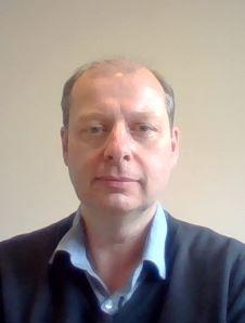 Chris Fewster